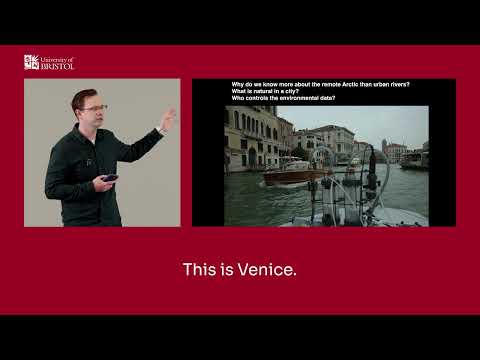 +Lab lightning talk - Josh Dean