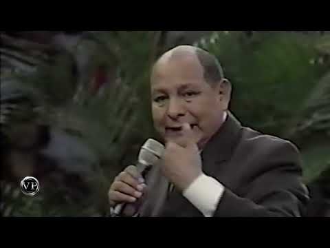 Pr. Bullón - Un día que da Sentido a la Vida