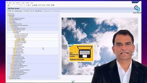 Displaying Activity Type Prices in SAP (KP27): Reviewing Internal Cost Rates and Planning Accuracy