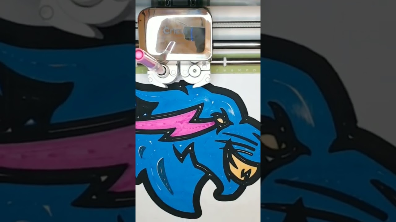 Making A Mr. Beast Gaming Logo Drawing 