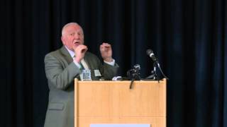 BIM Prospects 2016, Day 1: Mervyn Richards