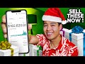 Top 5 Winning Shopify Dropshipping Products | December 2022