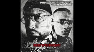 Niko Pandetta Feat. Peppe Soks - Revenge (Prod. Tempoxso) #8