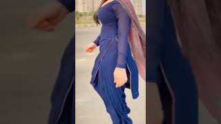 Patiala Punjabi Suit Jazzy B 