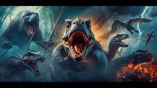 You’re Lucky These 5 Creatures Went Extinct