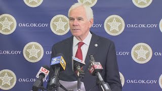 Tulsa Attorneys Accused Of 'Ghost Owning' Hundreds Of Medical Marijuana Farms