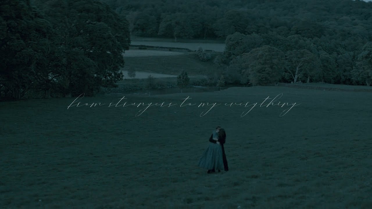 emily and william | worse for me