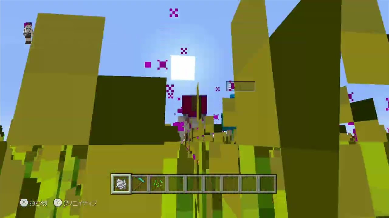魔法陣完成 提供aiu700 マイクラwiiu Minecraft Summary マイクラ動画