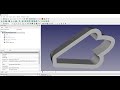 078 FreeCAD0 19 MeshRemodel Part4