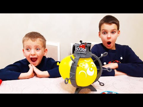 Play MEGA BOOM / Захватывающая игра Мега Бум