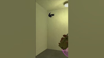 ( SCP-096 VS C4 )-Part-262 #GmodCentral #gmod #garrysmod