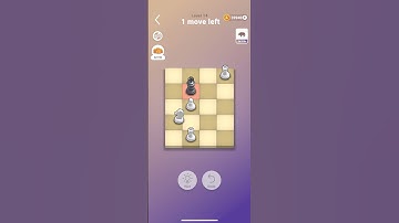 Pocket Chess Wild Pig Event Level 14  | Rooks Mate | Wild Boar | Wild Swine #matein2