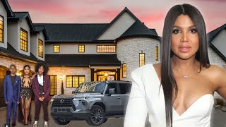 Toni Braxton's (Health issues), GAY Son, Age 56, House Tour, Cars, Net Worth (Documentary)