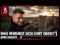 Burg Saaleck – Was sich hinter diesen Mauern verbirgt