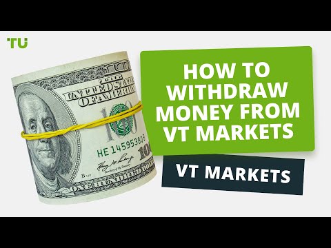 Initiating a Bank Transfer Withdrawal at VeryWell