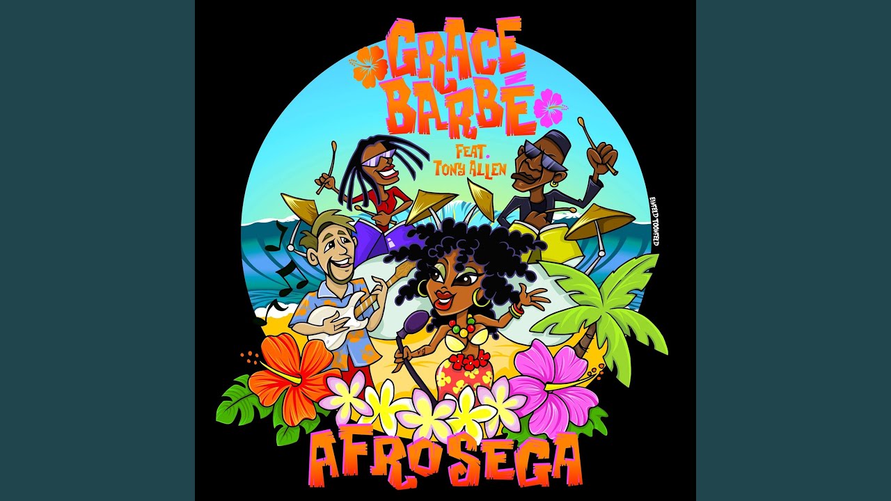 Afro-Sega (Tony Allen Remix)