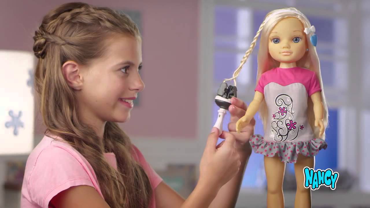 nancy maletin de trenzas