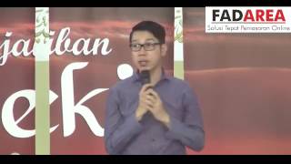 Ippho Santosa - Mental Kaya VS Mental Miskin