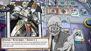 The Most Underrated Otk Machine, Chaos Yugioh Master Duel