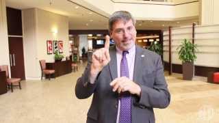 SHARE: President Wagner Invites You to #NAD2014!