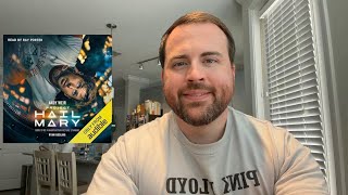 Project Hail Mary Audiobook - Worth The Hype?