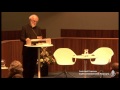 Religious Language under Pressure | Edward Schillebeeckx Lecture by Rowan Williams