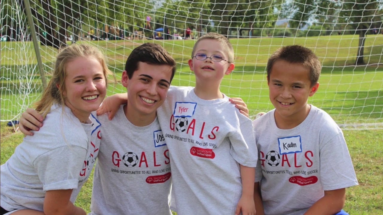 Inspiring Young Heroes Promotional Video YouTube