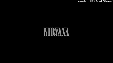 Nirvana - You Know You