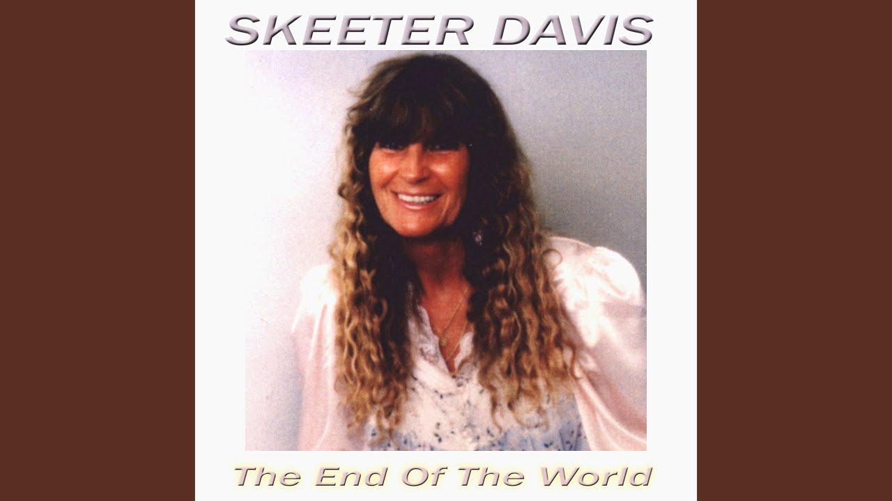 Silver Threads And Golden Needles YouTube