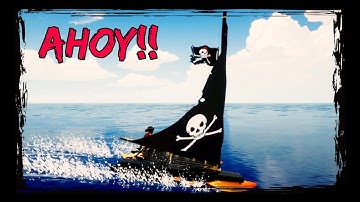 TCHIA 100% Walkthrough Part 24: All Treasure Maps Chests