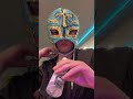 First ASMR video ￼