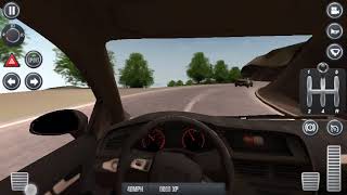 Driving school 2016 mod apk.. Download On Android..2019 screenshot 4