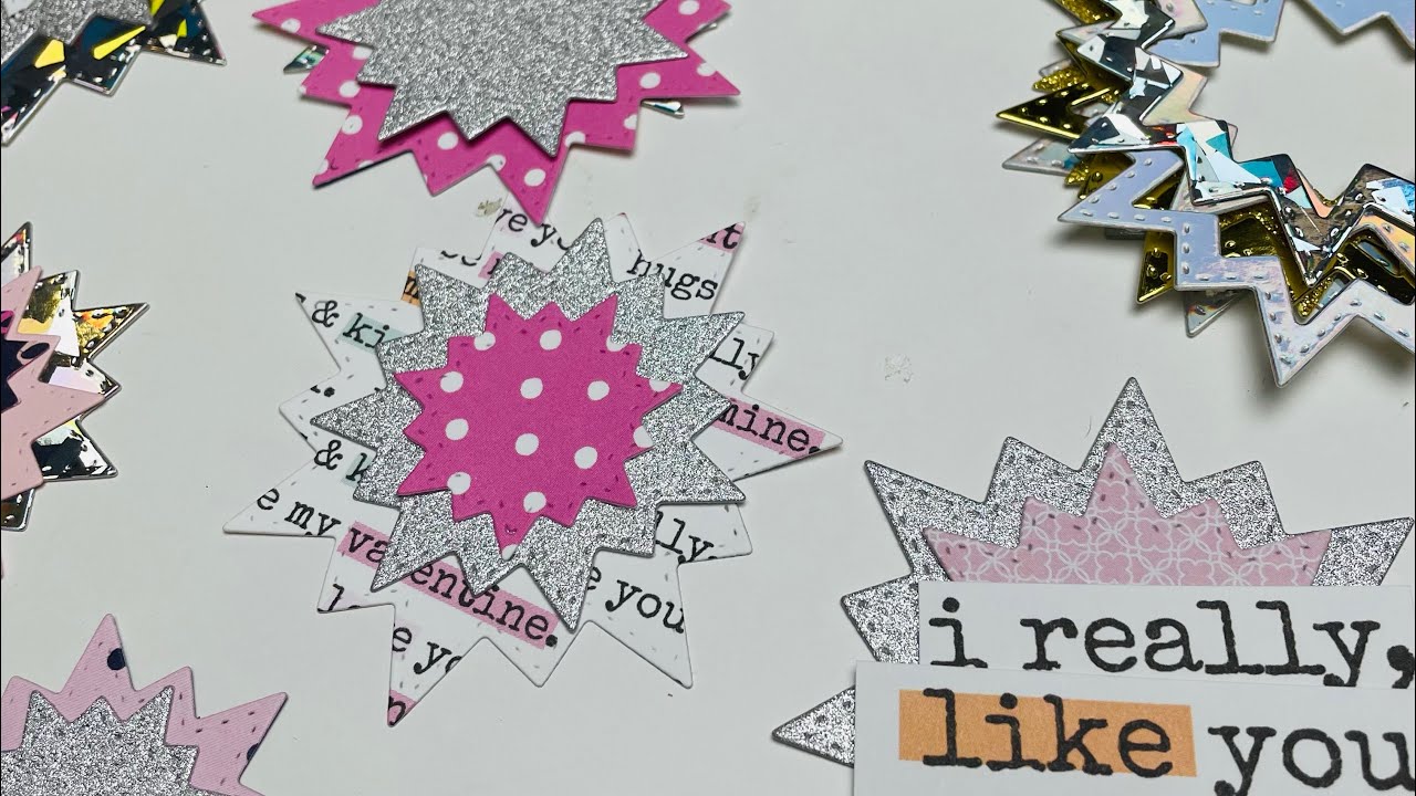 #letsdodiecuttingmonday