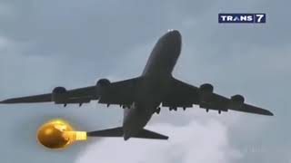 Khazanah Trans 7  -  3 Mei 2017  -  Misteri Tempat Dajjal Dikurung