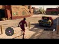 Saints Row 2022 | Futa Girl Play