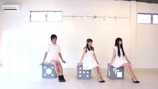 【踊ってみた】Perfume／Zero Gravity【つま恋】