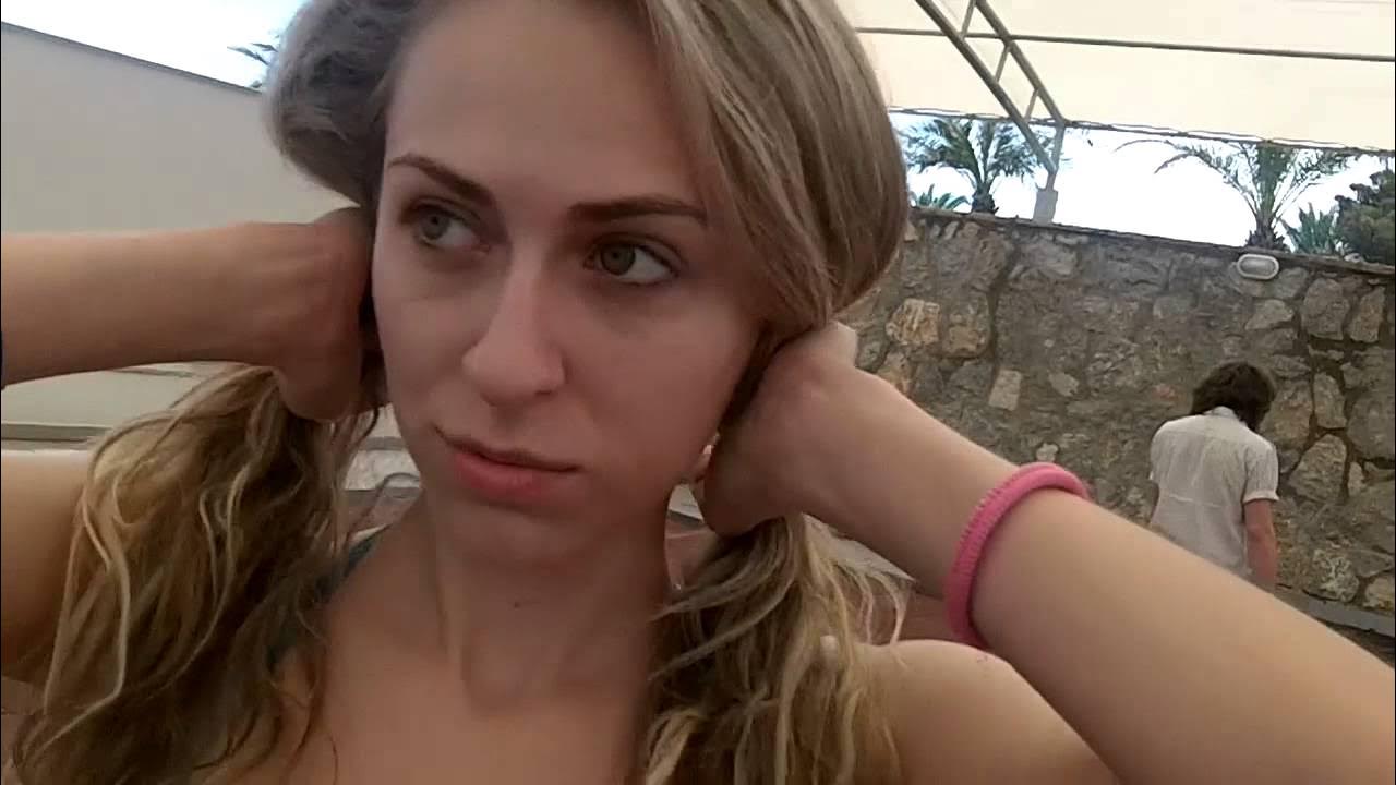 Катя моргунова фото в купальнике ПЕРВЫЙ ФЕСТИВАЛЬ КОМАНД КВН В ТУРЦИИ - YouTube