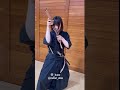 浪返(なみがえし) #martialarts #japan #katana #batto #samurai #刀 #抜刀 #侍