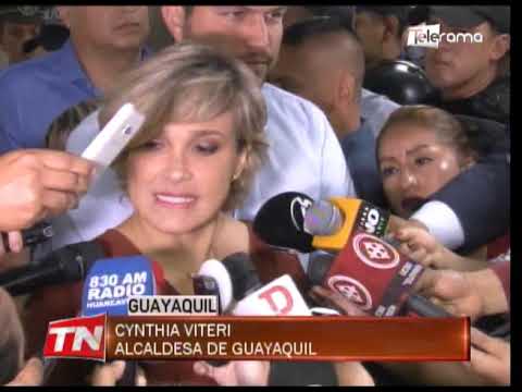 La decisión del juez es un golpe al centralismo dijo Viteri en fallo a su favor