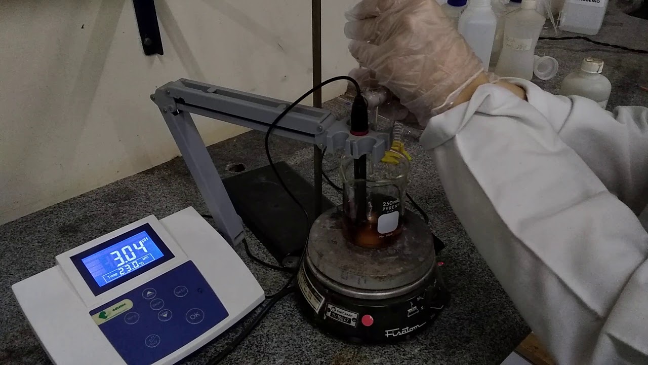 Aula Potenciometria  Analise Instrumental II  29 10 2020