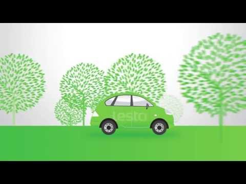 Video: „Citroen Multicity“: Dalijimasis Elektromobiliais