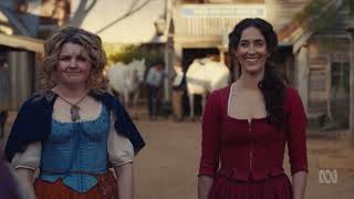 Gert & Vic - 01x01 Part 1 | Gold Diggers