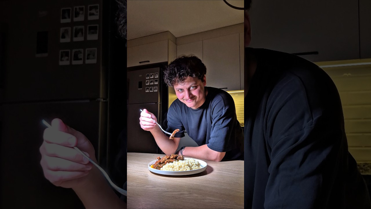 Sebzeli Et Kavurma | Evde Pratik ve Lezzetli Et  Tarifi 🍳🥩