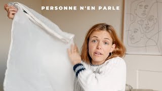 10 Alternatives Zéro Déchet DONT PERSONNE NE PARLE...