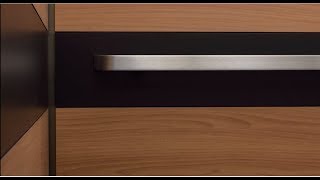 Famous SnapCab Elevator Interior Model: Modern I Profile