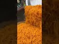 Unique type noodles trending shorts amazing streetfood
