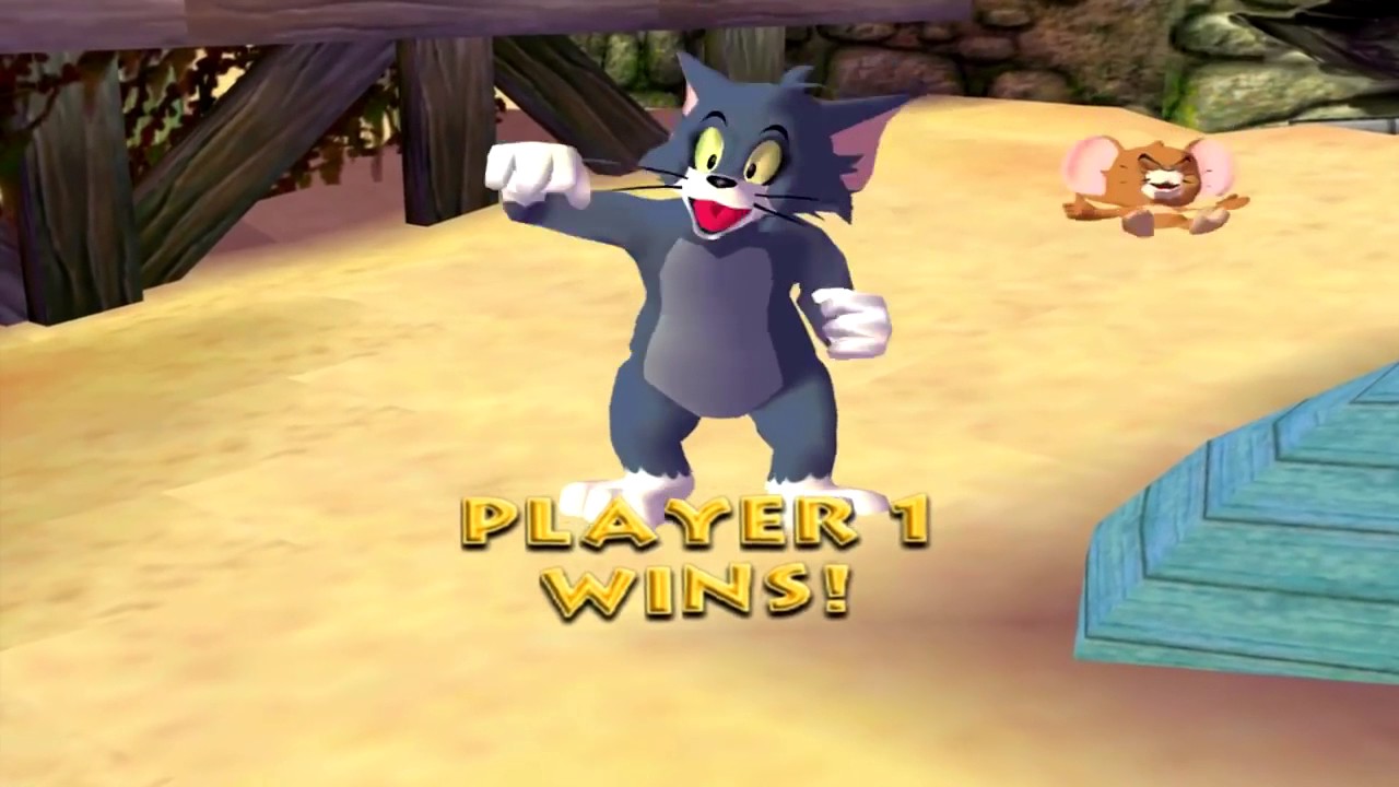 Tom et Jerry jeux YouTube Tom et Jerry jeux YouTube
