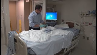 Environmental Cleaning in Healthcare Part 4: Cleaning a Patient/Resident Room (Discharged) Update