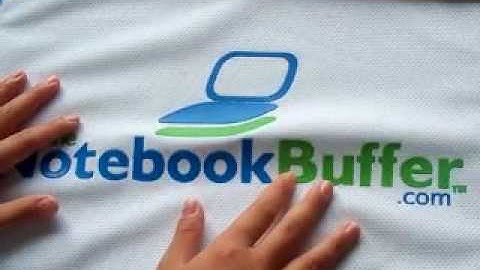 The Notebook Buffer review