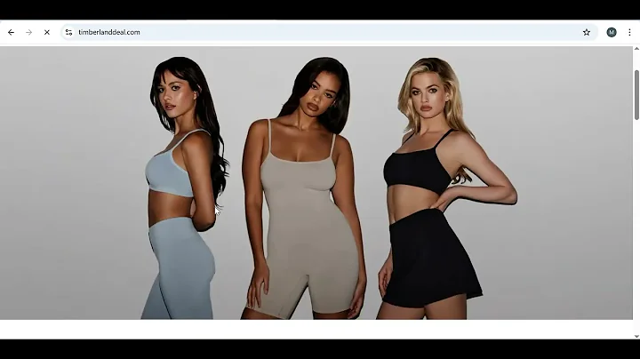 timberlanddeal.com Reviews: timberlanddeal Luxury Products Scam or Legit?